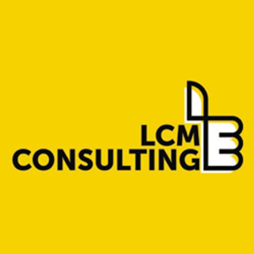 Вологда консалтинг. LCM консалтинг. LCM Consulting. LCM Consulting лого. LCM logo.